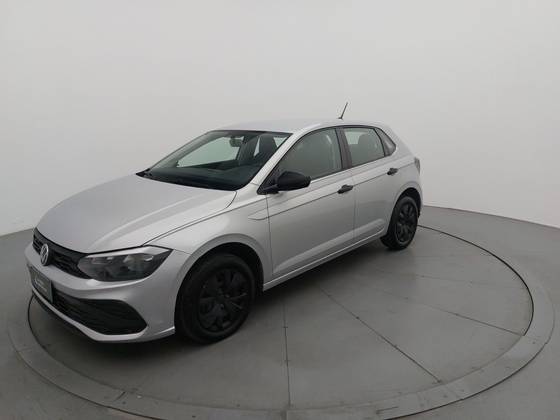 VOLKSWAGEN POLO 1.0 MPI TRACK MANUAL VOLKSWAGEN POLO 1.0 MPI TRACK MANUAL